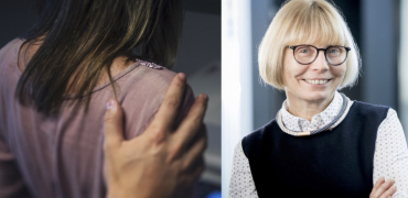 Oro för de regionala skyddsombudens framtid