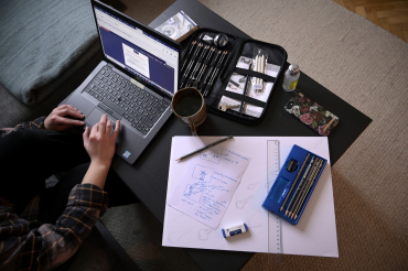 Så många har sökt omställningsstöd