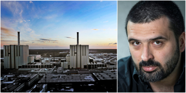 Energipolitiken har blivit ett kulturkrig