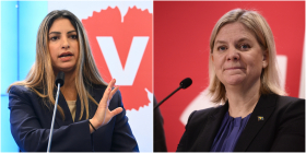 Oppositionen vill satsa mer på välfärden