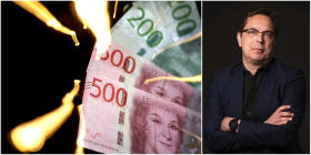 ”Teknikföretagens uppgift är att prata ner löneutrymmet”