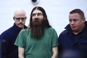 Forskare: Säpo borde insett att tjänstemän är måltavlor för terrorister som Engström