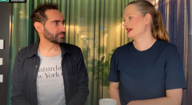 Kashing för kingen!