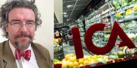 Det ohotade svenska skattefrälset heter fåmansbolag  