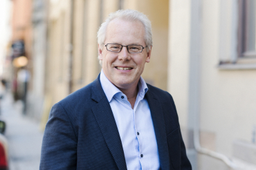 Vinster regleras bäst av marknaden