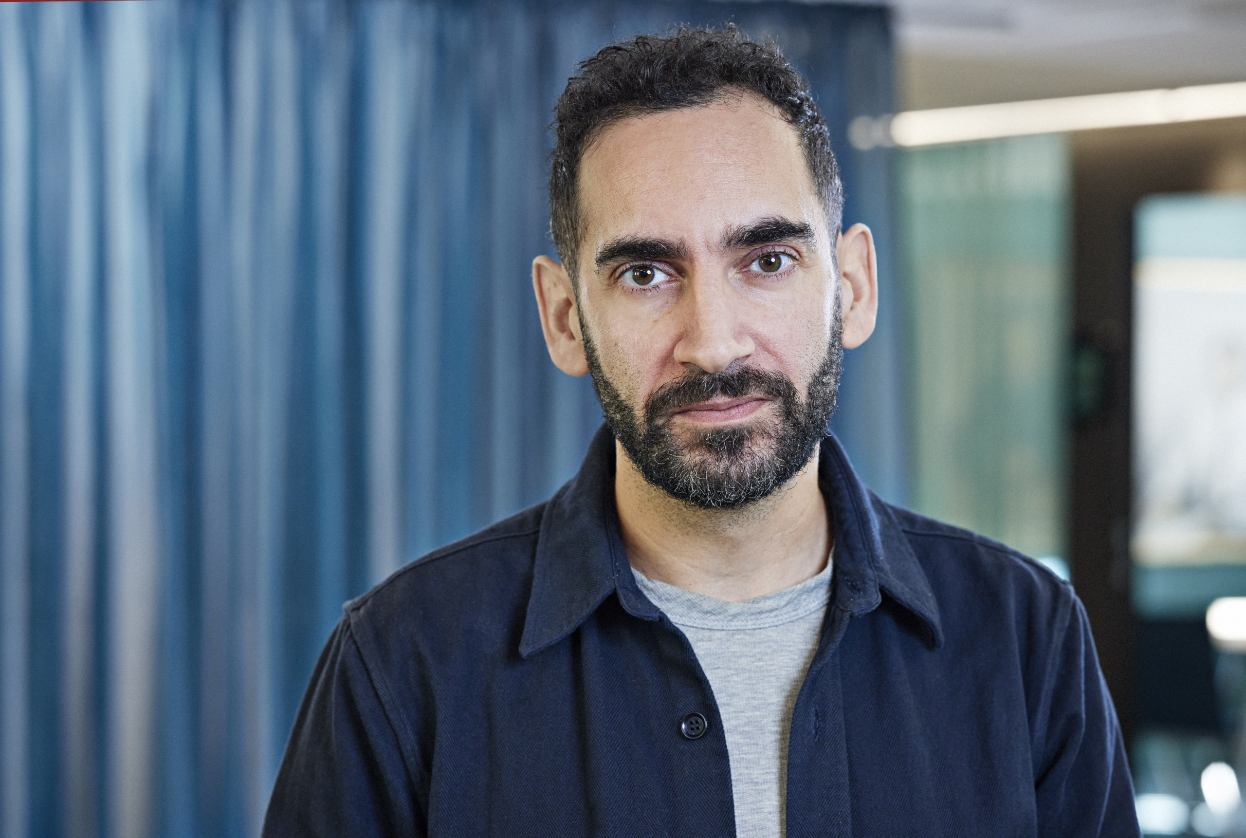 Mikael Feldbaum