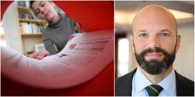Regeringen bör bjuda in till bred enighet om pensionerna
