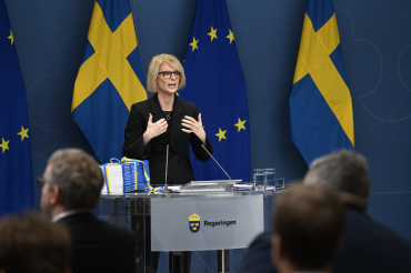 TCO: Budgeten stoppar inte nedskärningar i kommunerna