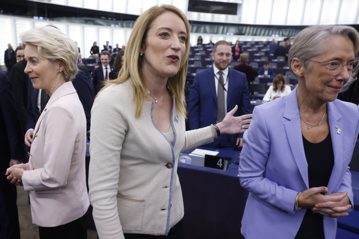 EU tvingar Sverige till 40 procent kvinnor i börsbolagsstyrelser