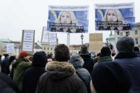 Universiteten ger sämst stöd till hotade tjänstemän