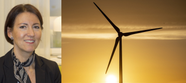 Unionen: ”Det finns en oro för hur elpriserna påverkar den gröna omställningen”