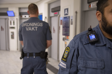 Var tredje läkare på akuten utsätts för hot och våld