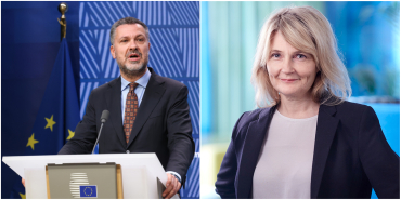 TCO inför Världsfackets krismöte: Stäng av Visentini