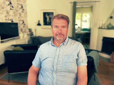 ”Politiken behöver fler situation rooms”