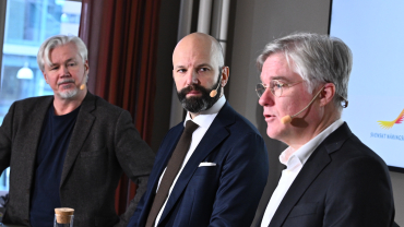 Parterna överens om etableringsjobb