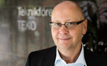 Teknikarbetsgivarnas bud: 2 procent plus 3000 kronor