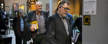 Transport förlorar mot SD-politiker även i hovrätten