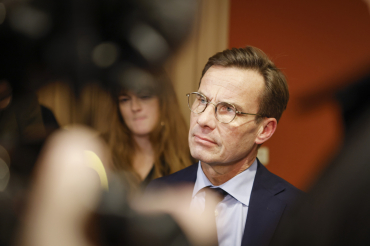 Här är frågorna som möter svenska ordförandeskapet: Plattformar, migration, asbest