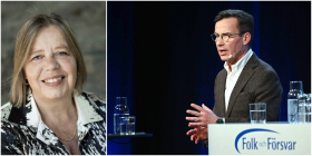 Därför utgick påbudet att tysta Turkietkritik