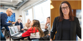 ”Välfärdsarbetare i Göteborg ska inte bli Stasikontrollanter”