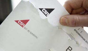 Forskarkritik mot omställningsstöd: Borde gå till lågutbildade istället