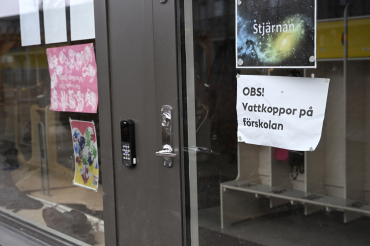 Regeringen backar om karensavdraget