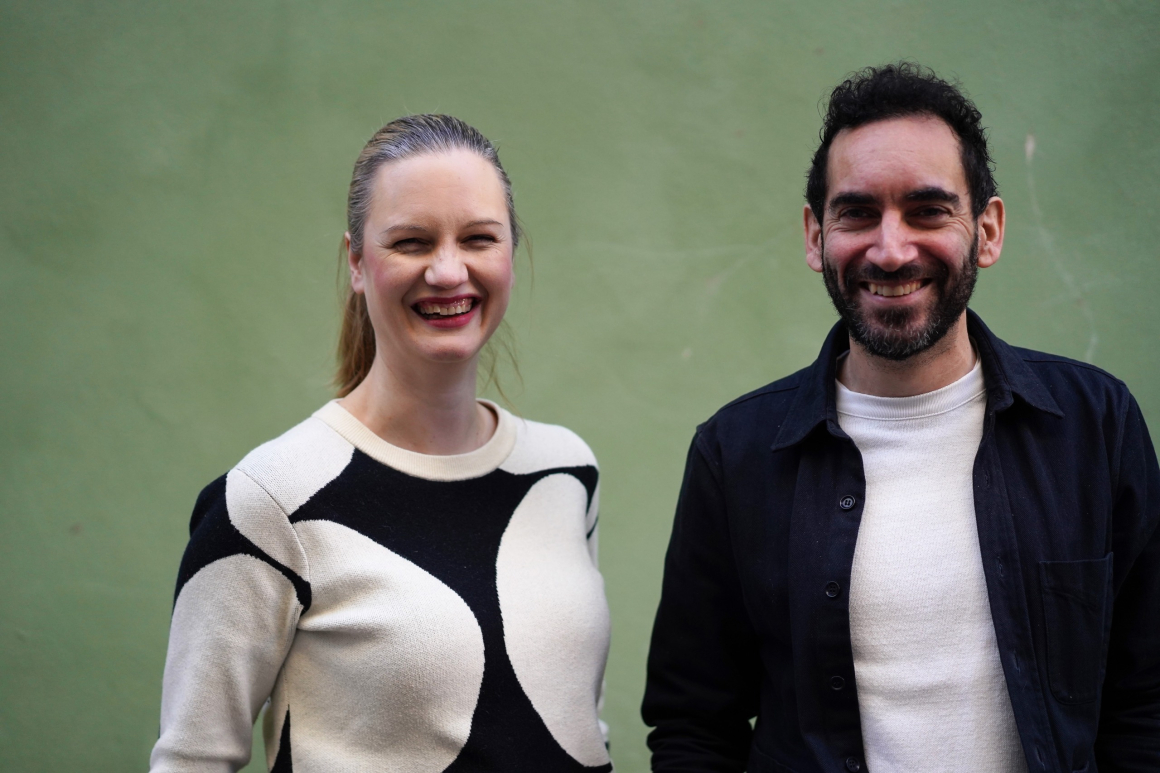 Skolplattformen gör det igen