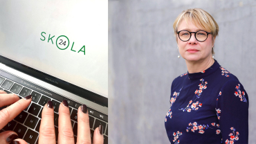 Skolplattform röjer uppgifter om lärare – ”Vi blev bestörta”