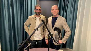 Löneökningen kan landa nära 4,4%