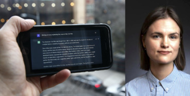 Forskare om AI-utvecklingen: ”Alla tjänar på automatisering”