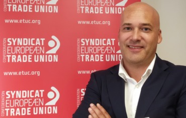 Utredning: Europafacket inte inblandat i Qatar-gate