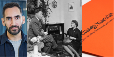 Pensionsmyndigheten vill ta oss tillbaka till femtiotalet