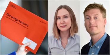 Svår uppgift att göra pensionerna mer jämställda