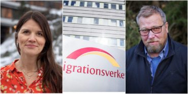 Statsvetare om att Migrationsverkets gd får gå: ”Knappast kontroversiellt”