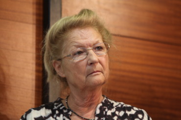 Ryska journalistförbundet tvingas lämna IFJ