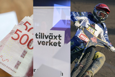 Pengarna från coronakuppen slussades utomlands av Masarna Speedways sportchef