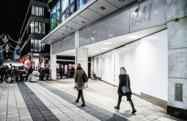 Alla tackade ja till hyvling – då sa H&M upp anställda