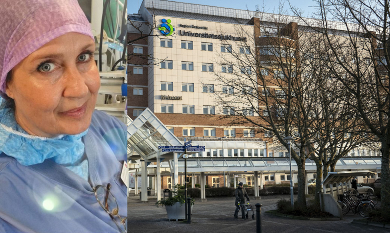 Regionen ska bara hyra team – men enskilda sjuksköterskor erbjuds hundratusen i lön