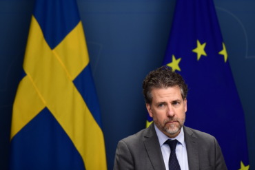 ST:s ordförande på Migrationsverket ”Otäck utveckling med regeringen”