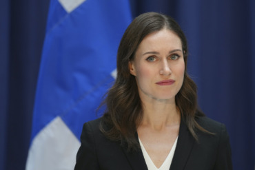 Fyradagarsveckan blir finsk valfråga