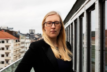 Så mycket mer tjänar en ekonom i storstan