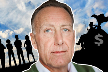 Sänk Jan-Olof Jackes lön