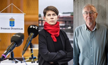 SJF efter kontroversiella domen: ”Medier ska inte granskas av domstolar”