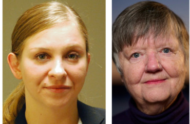 Arbetsmiljöverkets gir om skyddsombud lättnad för fack
