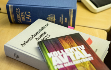 Så funkar kollektivavtal