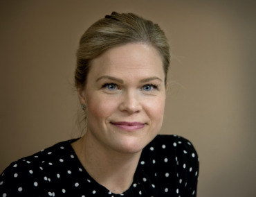 Paulina Brandberg – ”Rut är en viktig jämställdhetsåtgärd” 
