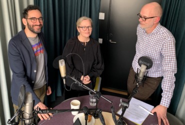 Vi kan klappa oss på axeln åt svensk integration