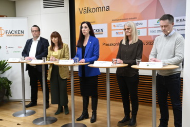 Industriavtalet är i hamn – 7,4 procents löneökning på två år