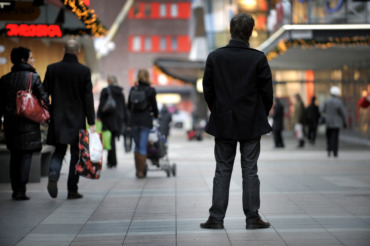 Rapport: ”Tidöavtalet kan leda till fler papperslösa”