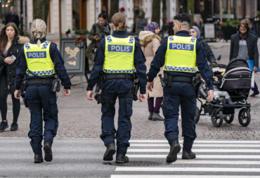 Riksrevisionen: Polisens resursförstärkningar är inte effektiva